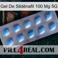 Gel De Sildénafil 100 Mg 5G viagra3